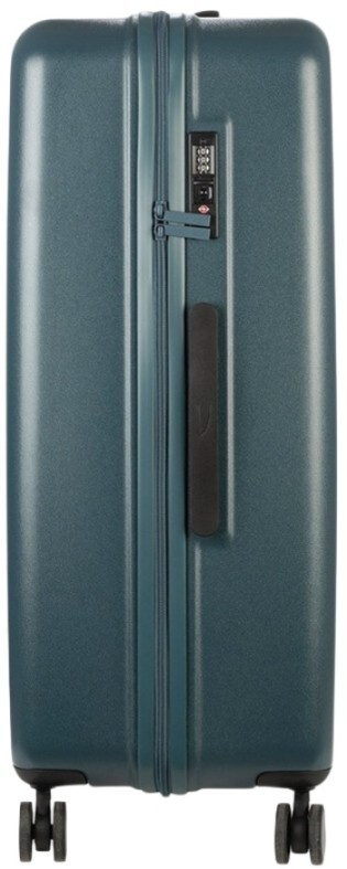 Tucano TROLLEY TED Rigid L 102L Blue