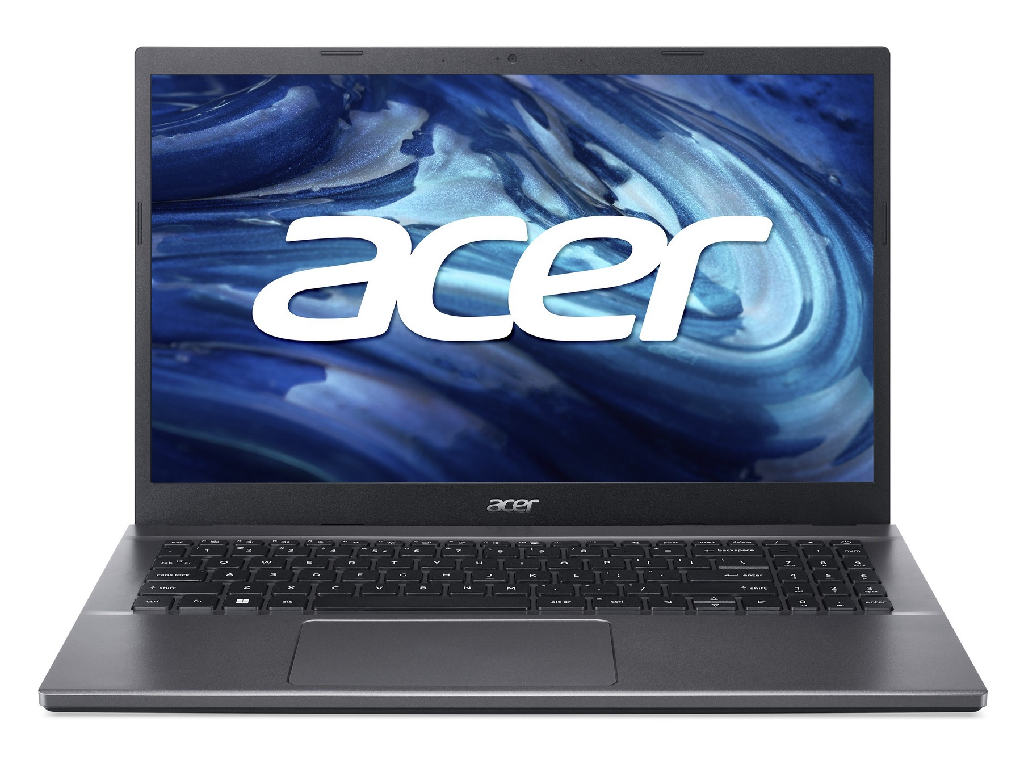 ACER Extensa EX215-55-39QA	/ 15.6 IPS FullHD / Core i3-1215U / 16GB DDR4 / 512GB NVMe / No OS