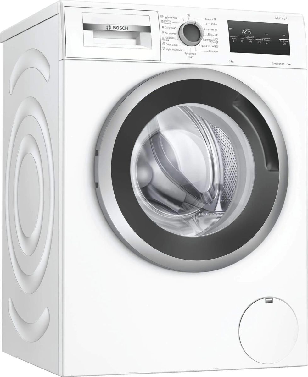 Bosch WAN28163BY