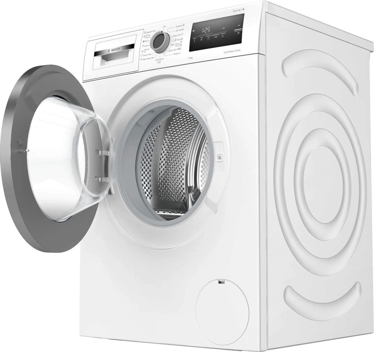 Bosch WAN28163BY