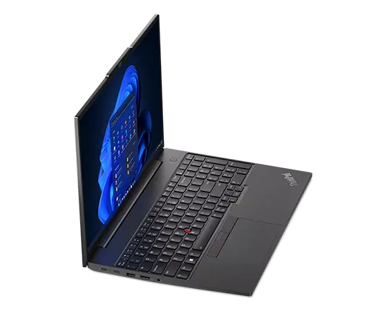Lenovo ThinkPad E16 Gen 1 / 16 IPS WUXGA / Core i5-1335U / 16Gb DDR4 / 512Gb SSD / Intel Iris Xe / No OS