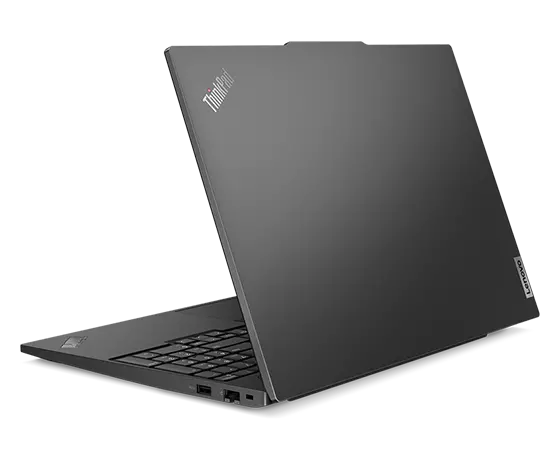 Lenovo ThinkPad E16 Gen 1 / 16 IPS WUXGA / Core i5-1335U / 16Gb DDR4 / 512Gb SSD / Intel Iris Xe / No OS
