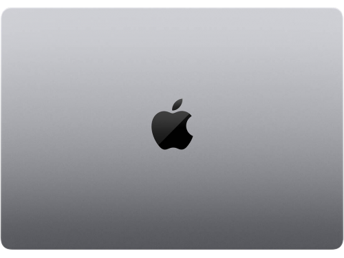 Apple MacBook Pro / 14.2 Liquid Retina XDR / M3 8-core CPU 10-core GPU / 8Gb RAM / 1024Gb SSD / Sonoma Grey