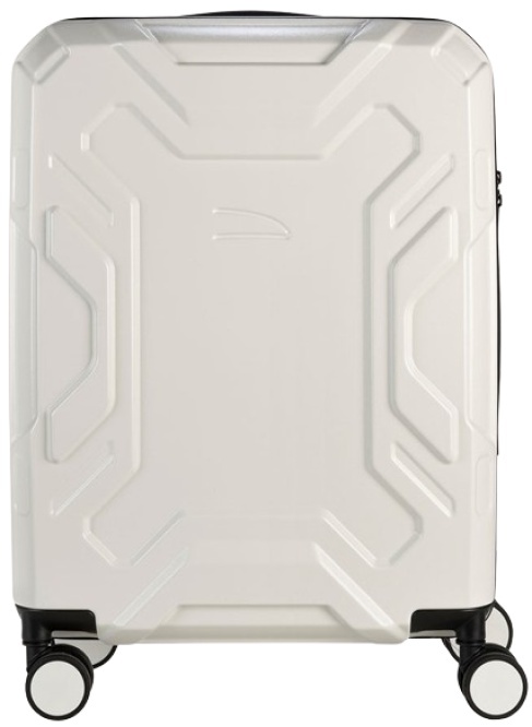 Tucano TROLLEY Iron Rigid S 40L White