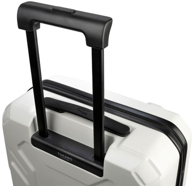 Tucano TROLLEY Iron Rigid S 40L White