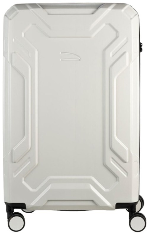 Tucano TROLLEY Iron Rigid M 72L White