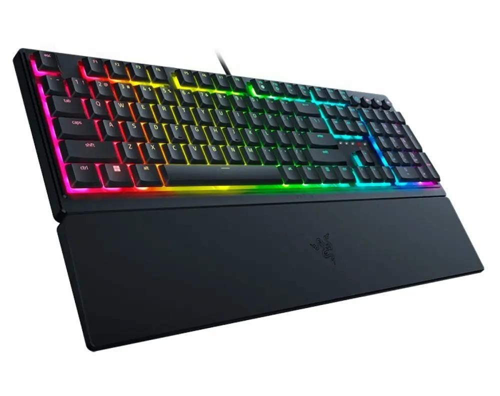 Razer Ornata V3 / RZ03-04460800-R3R1 Russian