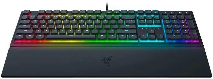Razer Ornata V3 / RZ03-04460800-R3R1 Russian
