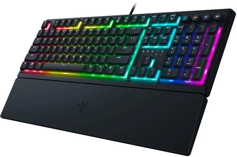 Razer Ornata V3 / RZ03-04460800-R3R1 Russian