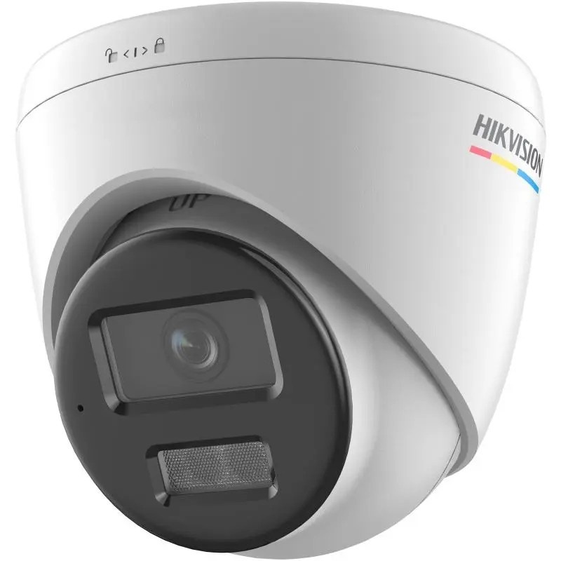 HIKVISION DS-2CD1367G2H-LIUF / 6Mpx 2.8mm ColorVu Lite