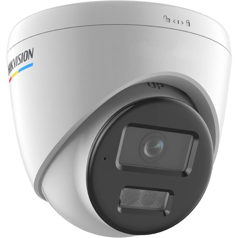 HIKVISION DS-2CD1367G2H-LIUF / 6Mpx 2.8mm ColorVu Lite