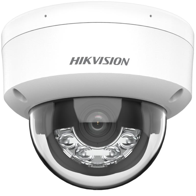 HIKVISION DS-2CD1163G2-LIU / 6Mpx 2.8mm ColorVu + Acusense