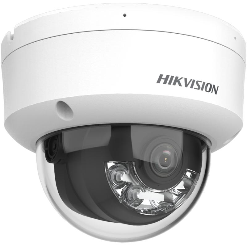 HIKVISION DS-2CD1163G2-LIU / 6Mpx 2.8mm ColorVu + Acusense
