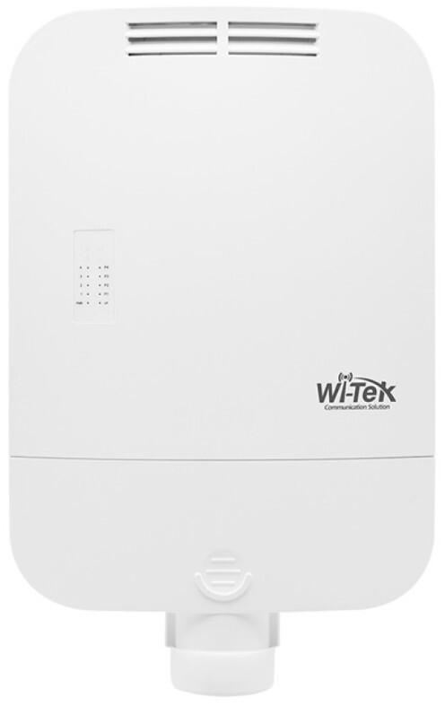 Wi-Tek WI-PS306GF-O