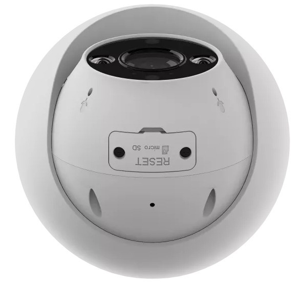 EZVIZ CS-H4-R201-1H3WKFL / 3Mpx 2.8mm