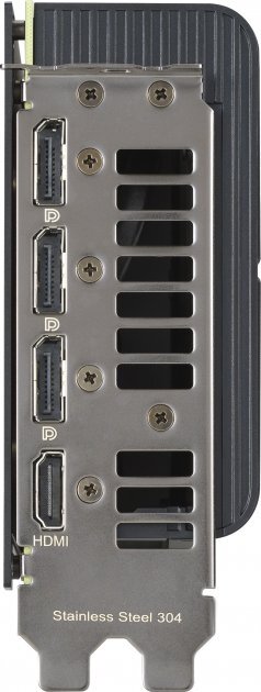 ASUS ProArt GeForce RTX 4060 Ti OC edition 16GB GDDR6 128Bit / PROART-RTX4060TI-O16G