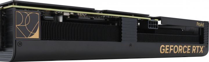 ASUS ProArt GeForce RTX 4060 Ti OC edition 16GB GDDR6 128Bit / PROART-RTX4060TI-O16G