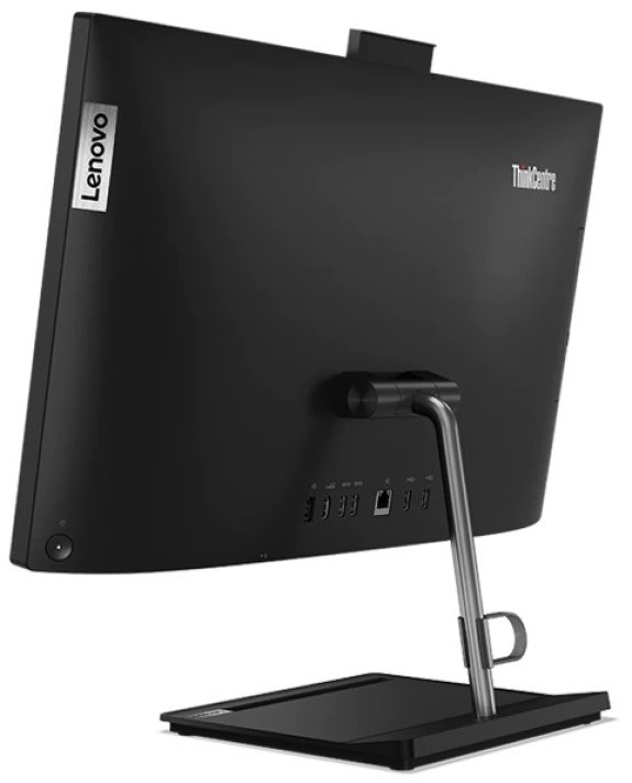 Lenovo AIO ThinkCentre neo 30a / 27 FullHD IPS / Core i7-13620H / 16GB SODDR4 / 512GB NVMe / DVD&plusmn;RW / Black / Linux DOS
