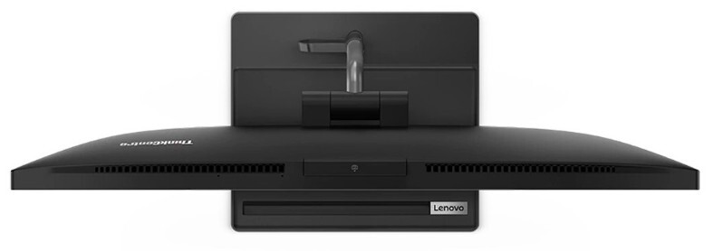 Lenovo AIO ThinkCentre neo 30a / 27 FullHD IPS / Core i7-13620H / 16GB SODDR4 / 512GB NVMe / DVD&plusmn;RW / Black / Linux DOS