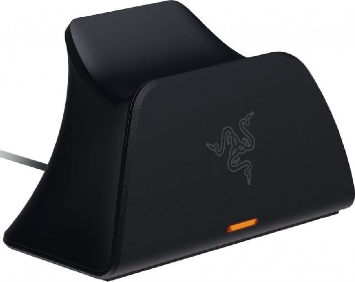 Razer Quick Charging Stand for PS5 / RC21-01900200-R3M1