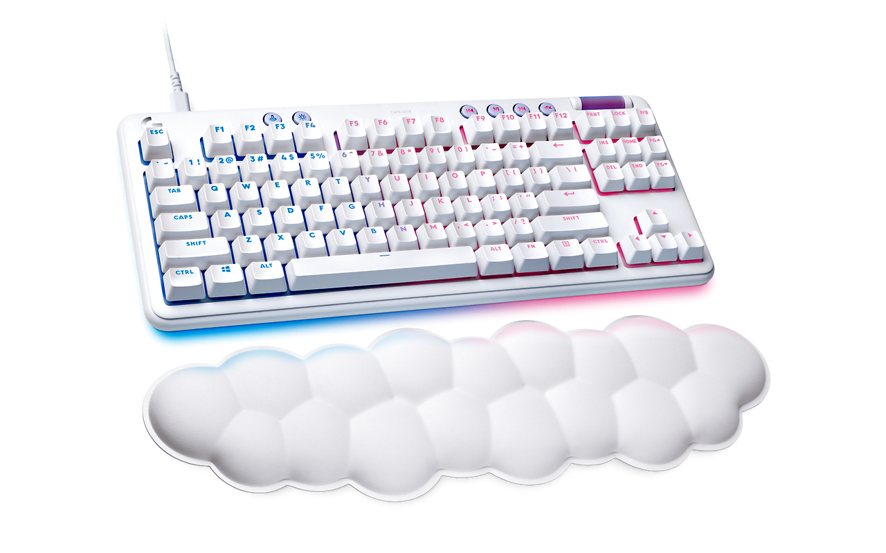 Logitech G713 / GX Tactile