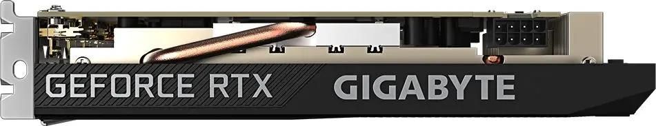 GIGABYTE GeForce RTX 3050 WindForce OC GDDR6 8GB 128bit / GV-N3050WF2OCV2-8GD