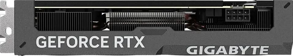 GIGABYTE GeForce RTX 4060 Ti Windforce OC 16GB GDDR6X 128bit / GV-N406TWF2OC-16GD