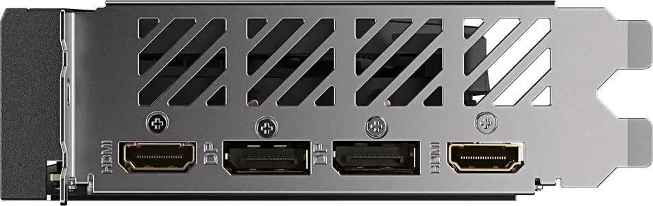 GIGABYTE GeForce RTX 4060 Ti Windforce OC 16GB GDDR6X 128bit / GV-N406TWF2OC-16GD