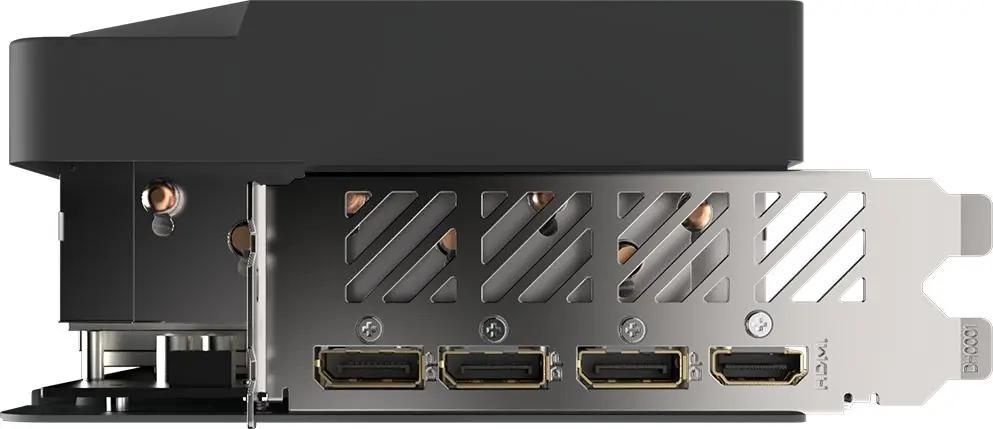 GIGABYTE GeForce RTX 4080 Eagle OC 16GB GDDR6X 256bit / GV-N4080EAGLE OC-16GD