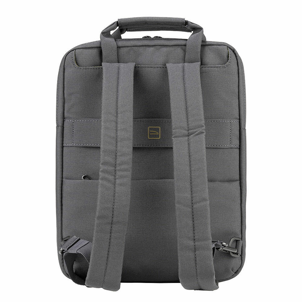 Tucano BACKPACK WORK-OUT 4 MBP14 Grey