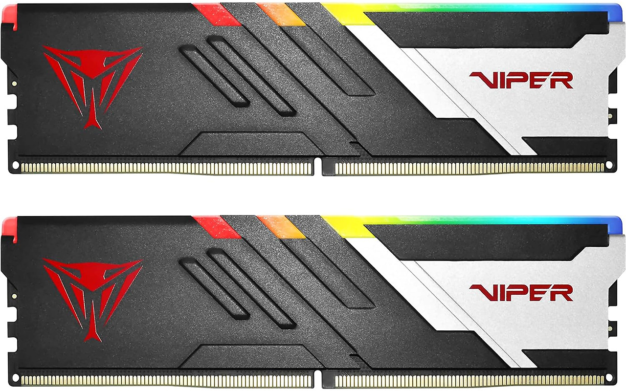 VIPER VENOM DDR5 PVVR532G560C36K