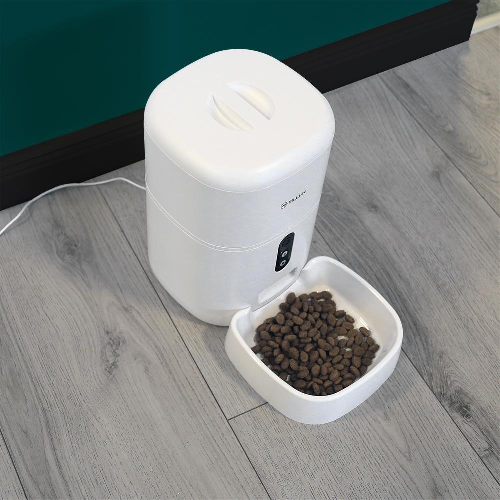 Tellur TLL331461 / Smart Pet Dispenser