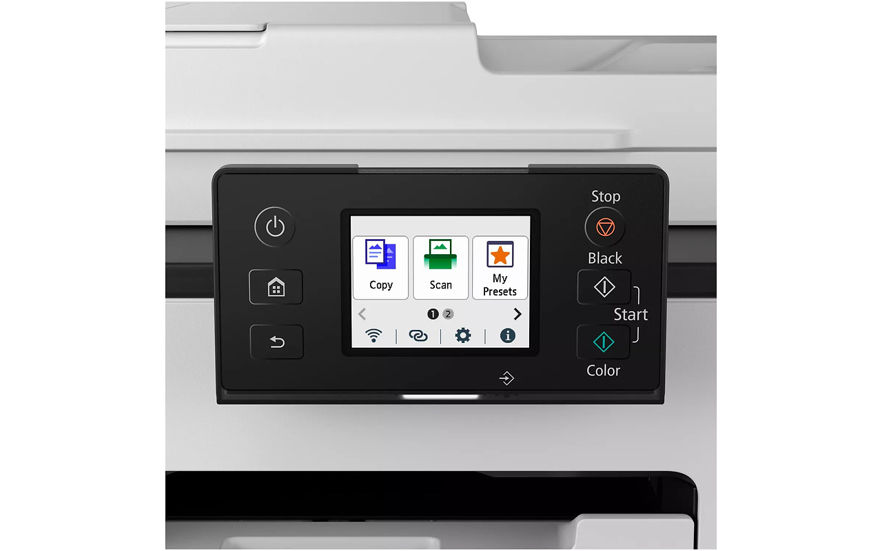 Canon MAXIFY GX2040 / A4 MFD CISS