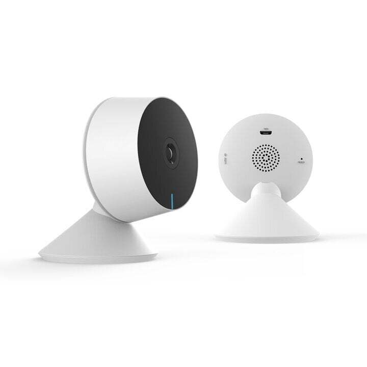 Laxihub M1 / 2Mpx 3.6mm Wi-Fi