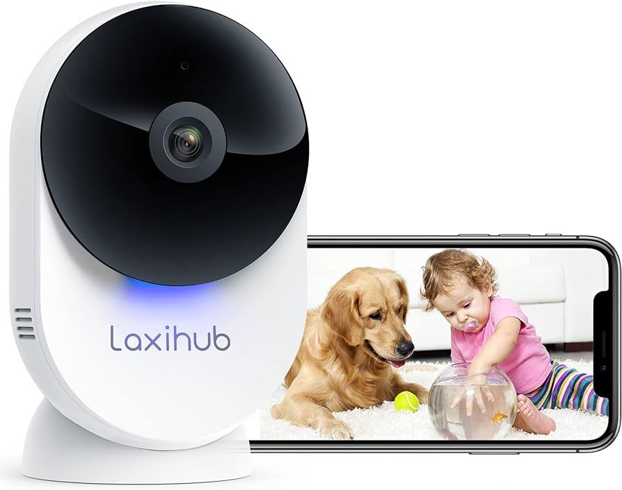 Laxihub MiniCam