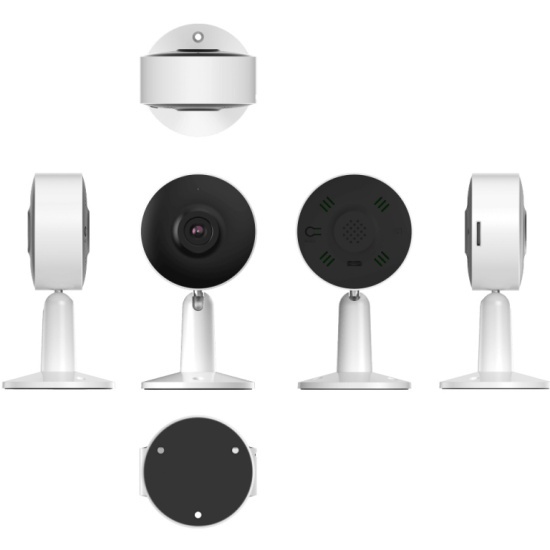 Laxihub M4 / 2Mpx 3.6mm Wi-Fi