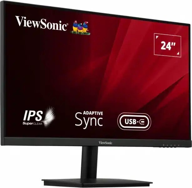Viewsonic VG2408A