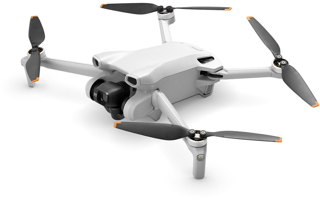 DJI Mini 3 Fly More Combo / 949929