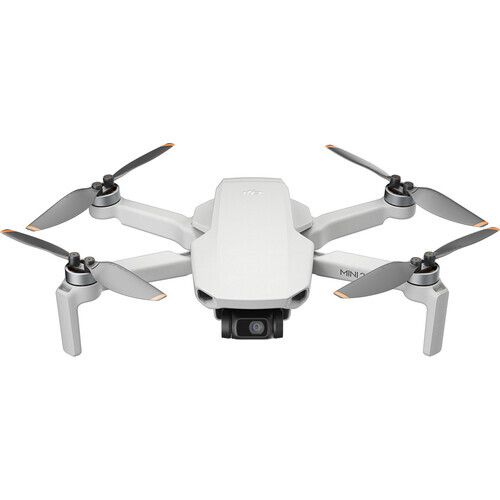 DJI Mini 2 SE Fly More Combo / 947895