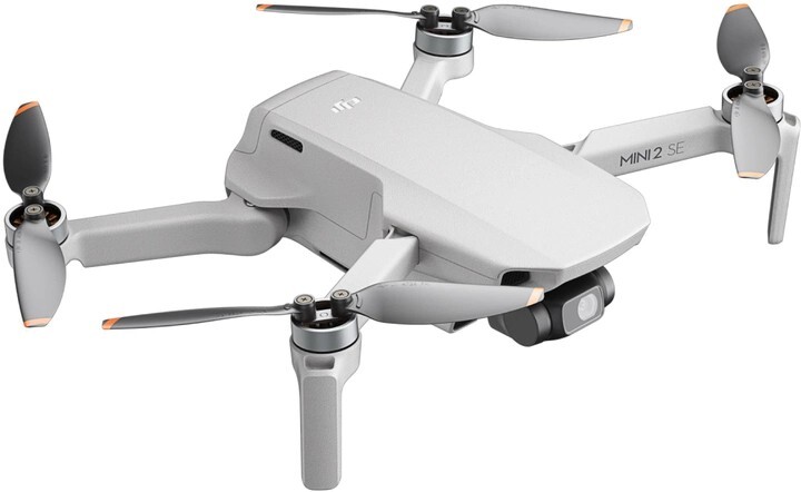 DJI Mini 2 SE Fly More Combo / 947895