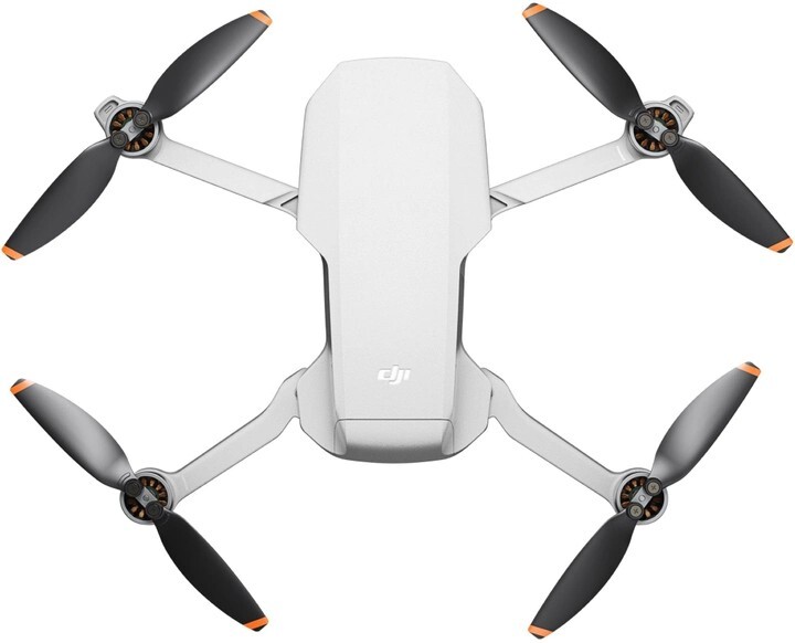 DJI Mini 2 SE Fly More Combo / 947895