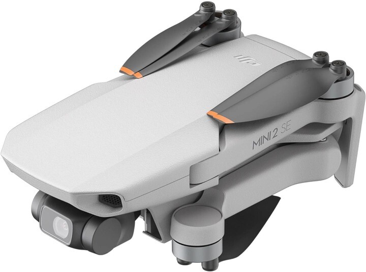 DJI Mini 2 SE Fly More Combo / 947895