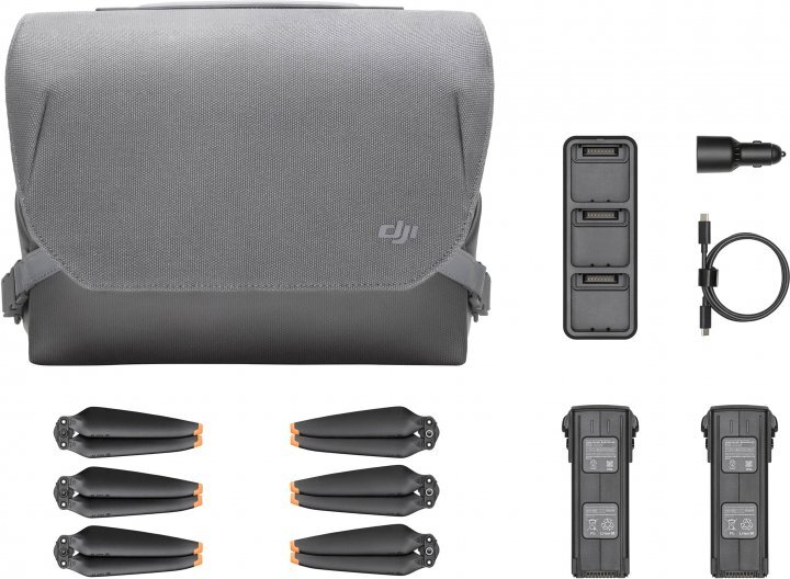DJI Mavic 3 Fly More Kit / 947642