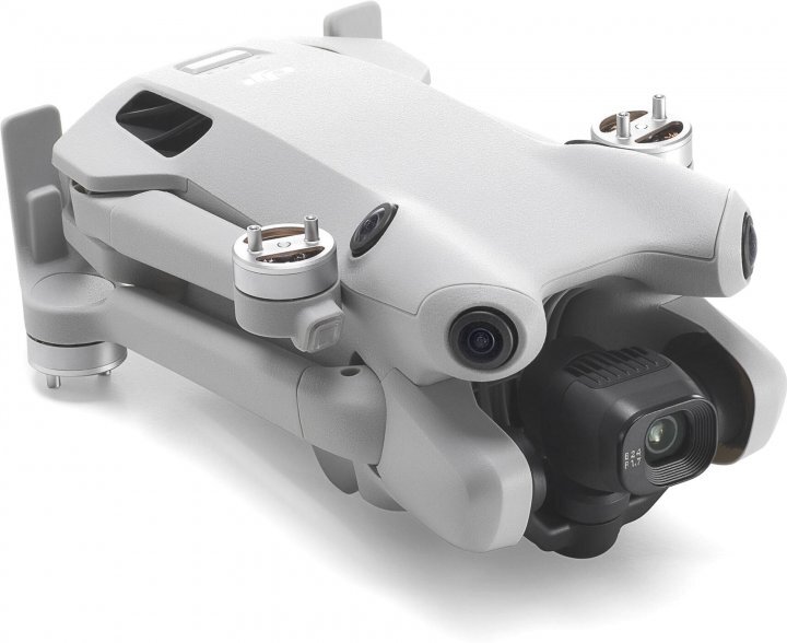 DJI Mini 4 PRO + Smart Controller RC2