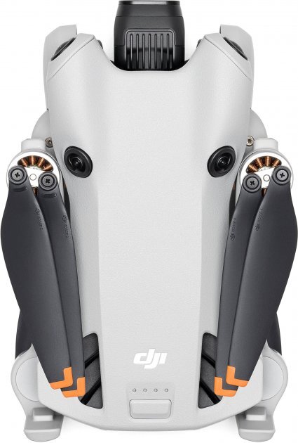 DJI Mini 4 PRO + Smart Controller RC2