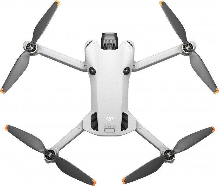 DJI Mini 4 PRO + Smart Controller RC2