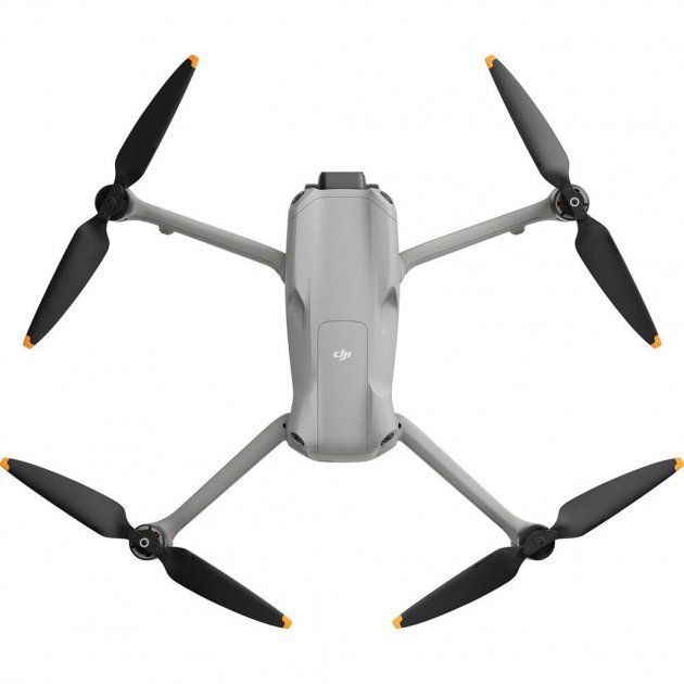 DJI Air 3 + RC-N2