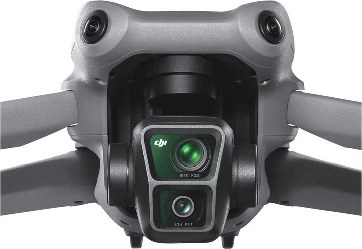 DJI Air 3 + RC-N2