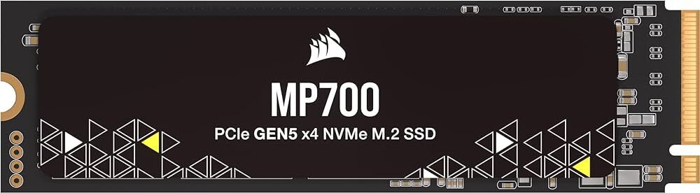 Corsair CSSD-F2000GBMP700R2