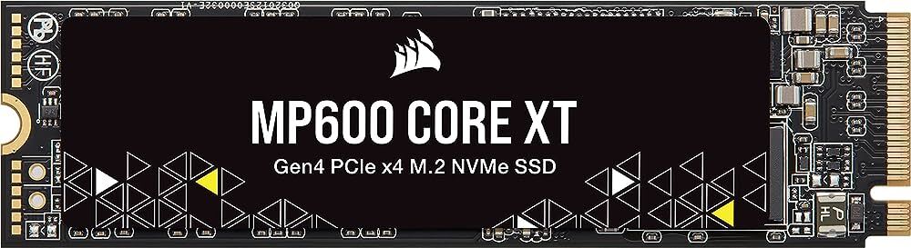 Corsair CSSD-F2000GBMP600CXT